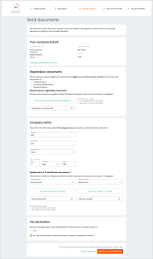 Free shipping from € 50. Registration For Sellers Outside The European Economic Area Allegro Help Center