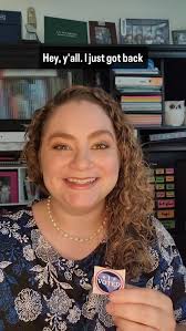 ☕️ Coffee with Katie! ☀️ Early voting is October 21