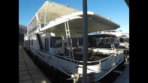 Pigeon forge, tennessee price : 2005 Sumerset 16 X 88wb Houseboat For Sale On Watauga Lake Tennessee Sold Youtube