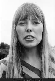 Joni Mitchell