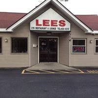 Lee's restaurant, located in the heart of riverside, ri, is a family run, family oriented business. Menu Lee S Chinese Restaurant Chinese Restaurant