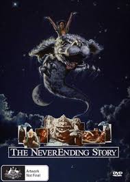 The Neverending Story DVD - Best Buy