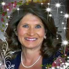 Here I am in 1st grade! Janie Bruce