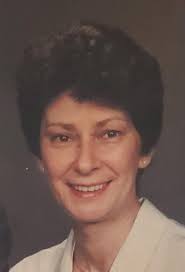 Obituary for Dorothy Anne Wilcox