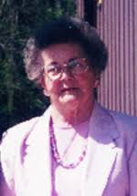 Obituary for Mary Jane Spangenberg
