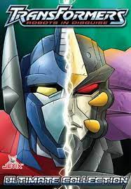 Robots in disguise provides examples of: Transformers Robots In Disguise 2000 Tv Series Wikipedia