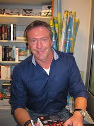 Arno hintjens was born in ostend, belgium on the 21 may 1949. Arno Strobel Wikipedia