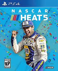 There are no discussions on this page. Nascar Heat 5 Amazon De Games