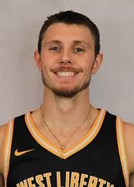 2023-24 Men's Basketball Roster