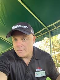 Ken Nicholson's Instagram, Twitter & Facebook