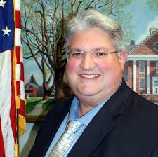 Grippo for Board of Education