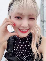 k pop入門クイズ everglowの名前と顔を一致させよう 韓国の女の子のファッション 顔 美貌