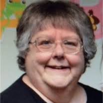 Memories of Patsy Schroeder