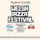 Welsh Pizza Festival