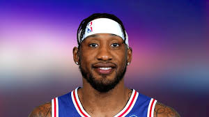 Robert Covington