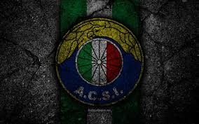 Check primera division 2021 page and find many useful statistics with chart. Download Wallpapers 4k Audax Italiano Fc Emblem Chilean Primera Division Soccer Black Stone Football Club Chile Audax Italiano Logo Asphalt Texture Fc Audax Italiano For Desktop Free Pictures For Desktop Free