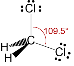 Also, if the difference is amid 0.4 and 1.7 then the bond will appear polar. Molecular Polarity