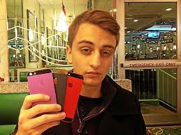 Milford entrepreneur, 16, builds glittering brand