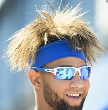 The Great Blue Jays Hair-Off!