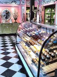 Patisserie Magasin Patisserie Salon De The Decor De Cafe