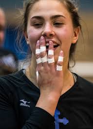 Photos: Championship Saturday for the Allstate Sugar Bowl/LHSAA volleyball 