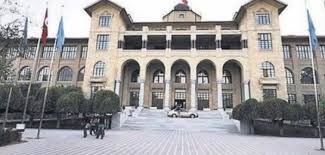 Hukuk fakültesi 2021 taban puanları nedir? Gdmyhpt 1wryim
