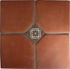 Terracotta Tiles Mexican Tile Spanish Mission Red Terracotta Floor Tile Spanish Floor Tile Mexican Tile Floor Terracotta Floor
