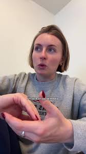 When You Get Tired of Social Mefia