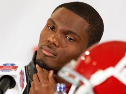 McCluster, Arenas battle to be Chiefs' return specialist