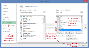 It's not just for numbers. Introduction To Microsoft Excel 101 Notes About Ms Excel