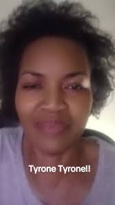 Tyrone Loving