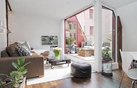 Diese eigenschaften sind es, mit denen das skandinavische design seit mitte des letzten jahrhunderts eine generation nach der anderen. Maisonette In Goteborg Eine Traumwohnung Im Skandinavischen Stil Freshouse