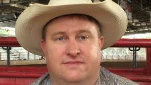 Rodeo: Photographer Phillip Kitts finds purpose in rodeo, photography