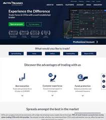 Xm group (xm) is a group of regulated online brokers. Xm Vs Activtrades Who Is Better In 2021