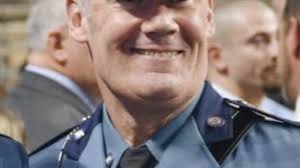 Haverhill man guilty of negligent operation of mv for driving into trooper