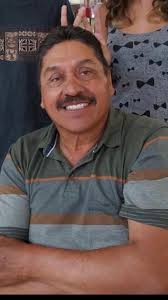 Ramiro Camacho Obituary