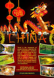 Tahun baru cina melambangkan permulaan, titik permulaan dalam nasib dan kehidupan. Poster Tarian Naga Tahun Baru Cina Latar Belakang Naga Tahun Baru Cina Meriah Lentera Liburan Png Pngegg