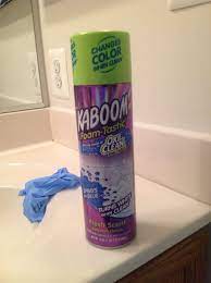 Kaboom Foam Tastic What It S Good For Cleaning Soap Scum Maintaining Tiles And Grout In Shower Maintaining Cleaning Soap Scum Bathroom Cleaning Soap Scum