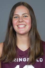 2021-22 Women's Basketball Roster