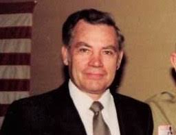 Ralph Marcus Baxter Obituary (2022)