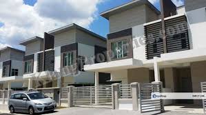 Bandar bestari, klang, 2 storey semi d. Bandar Bestari Bandar Parkland Klang For Sale Rm880 000 By Emily Lim Edgeprop My