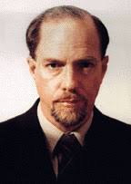 Jon Newsom Named Chief of Music Division (March 10, 1997)