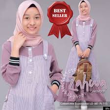 See more ideas about fashion, muslim, muslim girls. Gamis Anak Usia 10 12 Thn Baju Muslim Anak Perempuan Syari Zahwa Dress Shopee Indonesia