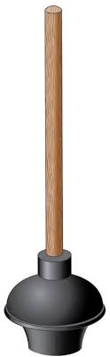 types of plungers and when to use them