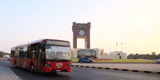 بعد قرار اللجنة العليا مواصلات تعلن عن ساعات عمل جديدة Bus Vehicles