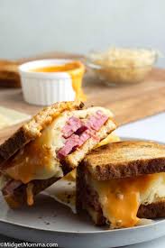 Maybe you would like to learn more about one of these? How To Make The Best Reuben Sandwich Midgetmomma