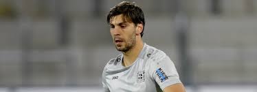 Aleksandar dragović jedan je od trojice fudbalera srpskog porekla koji na evropskom šampionatu igraju za austriju. Aleksandar Dragovic Steht Vor Einem Wechsel In Die Serie A