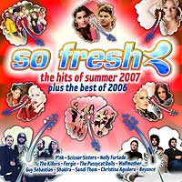 So Fresh The Hits Of Summer 2007 Wikipedia