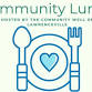 Community Lunch: Community Wellness in Focus event in Lawrenceville, NJ