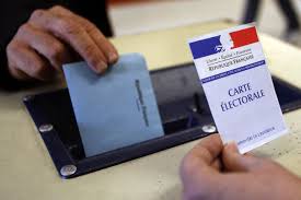 L'un des enjeux du scrutin était le taux de participation. Elections Europeennes Bureaux De Vote Saint Pierre D Irube